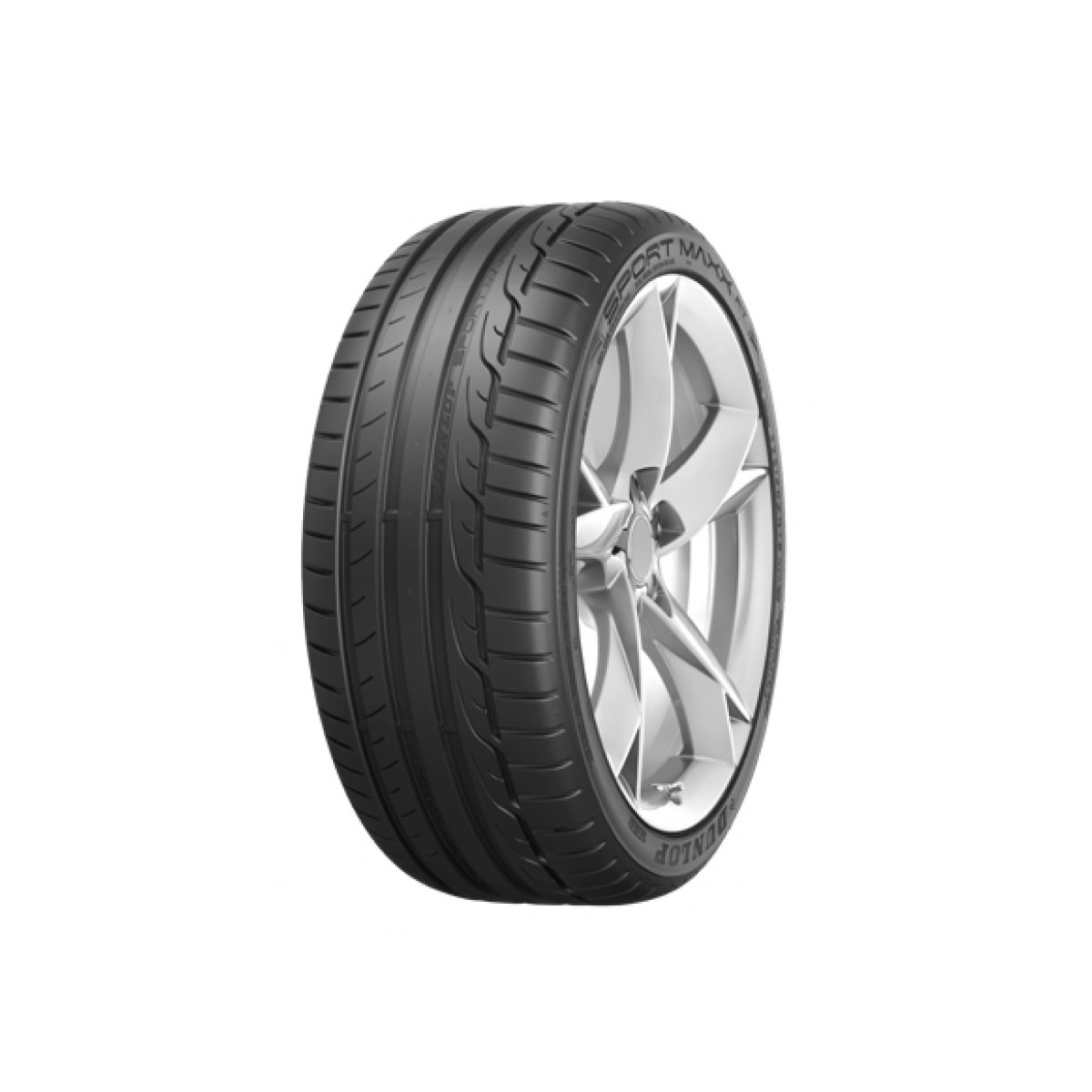 DUNLOP SP MAXX RT AO2 MFS 225/45 R17 91Y