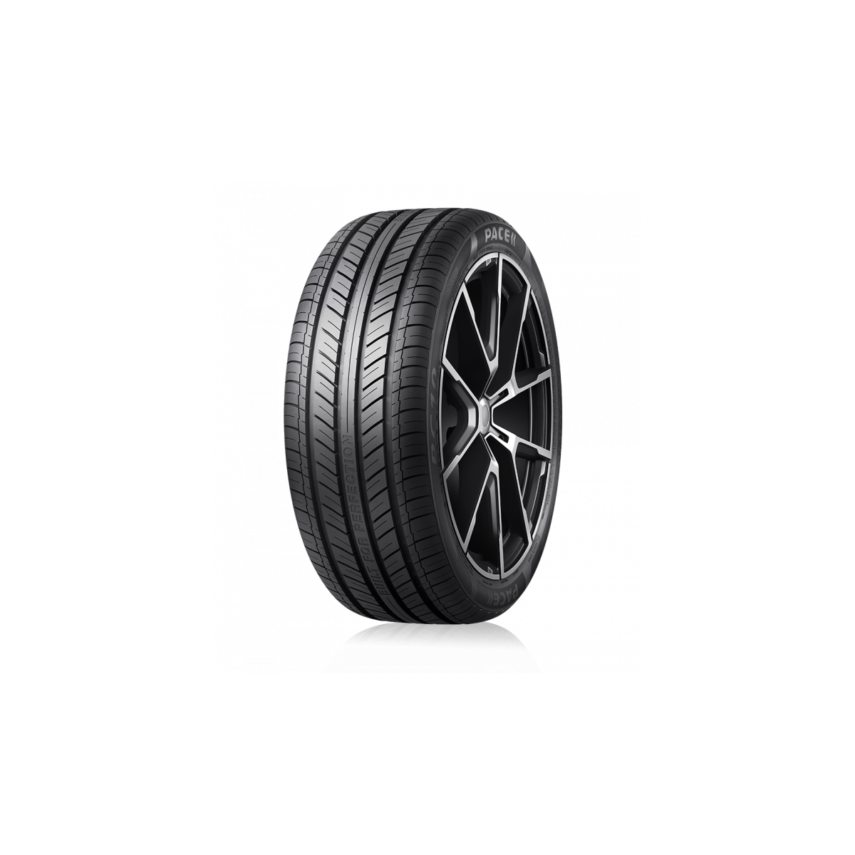 PACE PC10 205/45 R16 87W