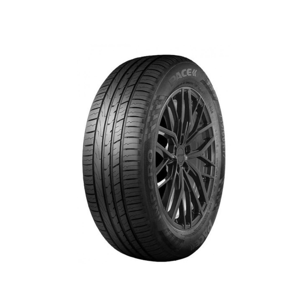 PACE Impero 235/55 R18 100V