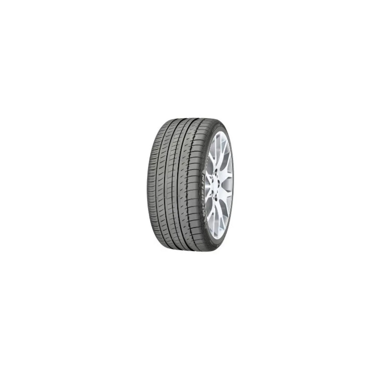 Pneu MICHELIN Latitude Sport N1 255/55 R18 109Y pas cher