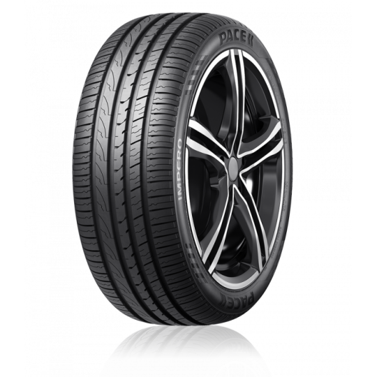 PACE IMPERO 285/45 R19 107W