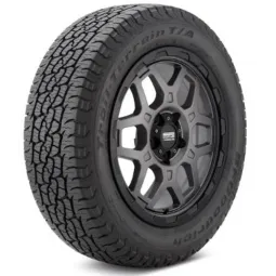 Pneu BF GOODRICH TRAIL TERRAIN T/A 255/55 R18 109H pas cher