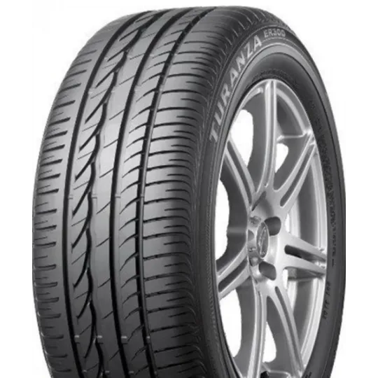 Pneu BRIDGESTONE TURANZA ER300A 195/55 R16 87W pas cher