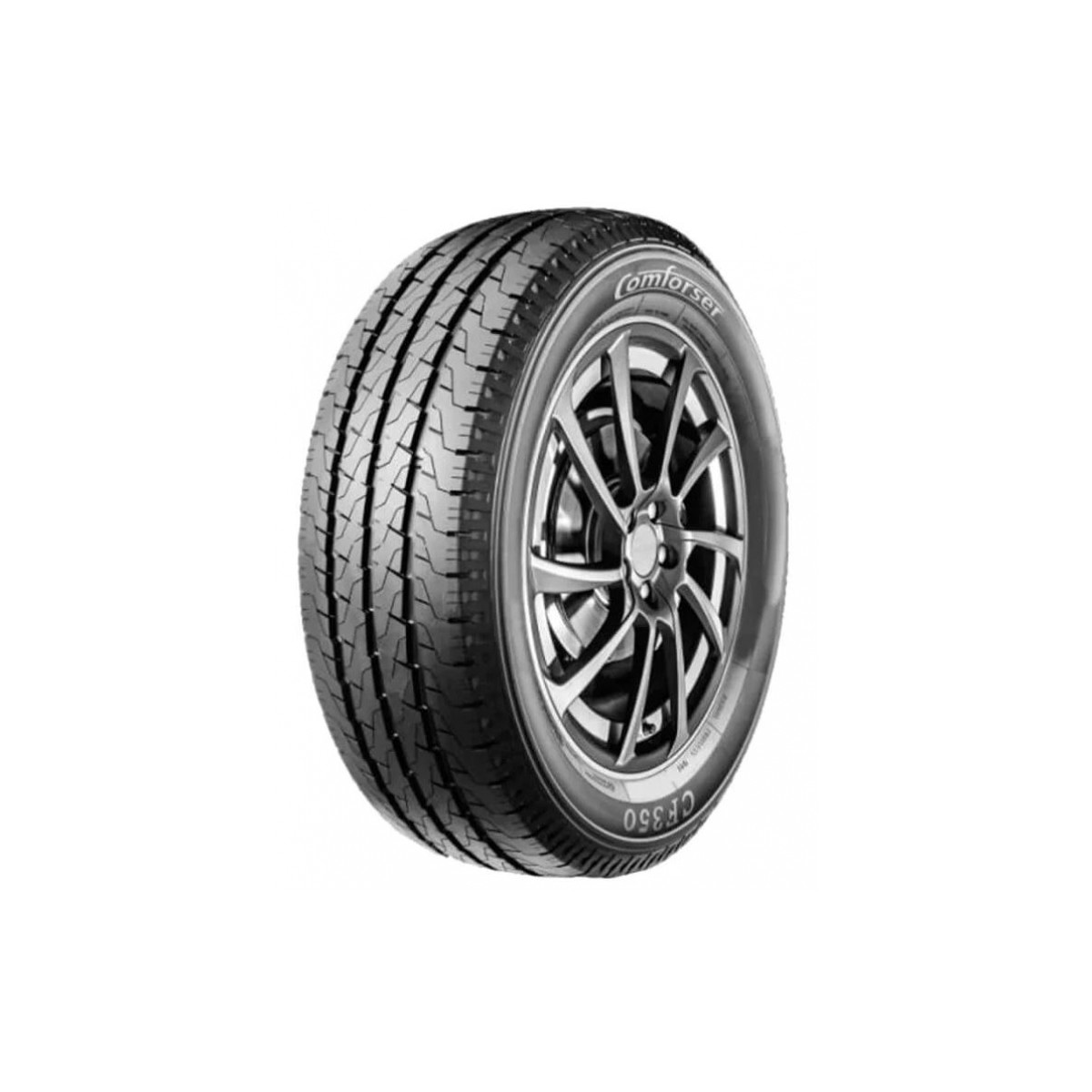 COMFORSER CF350 165/70 R13 88S