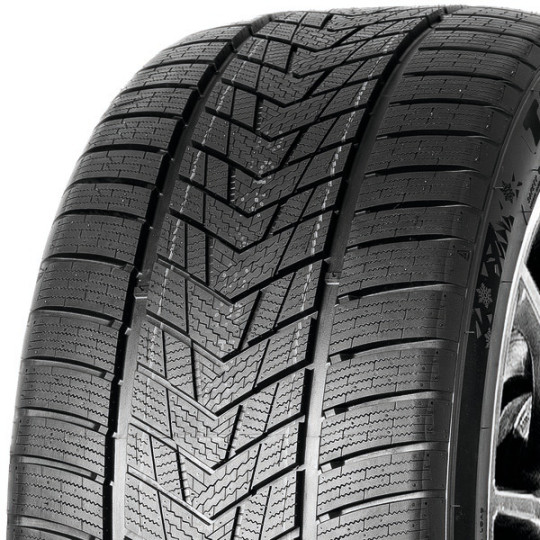 TRACMAX X-PRIVILO S330 215/55 R18 99V
