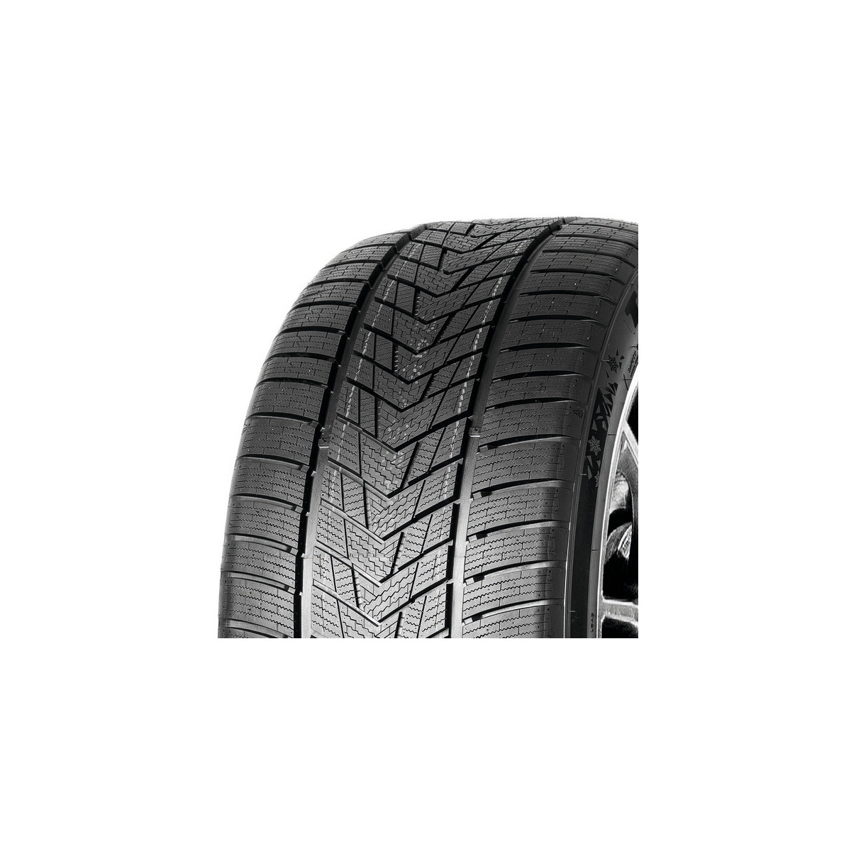 TRACMAX X-PRIVILO S330 215/55 R18 99V