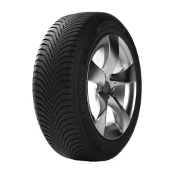 Pneu MICHELIN PILOT ALPIN 5 XL 225/55 R18 102V pas cher