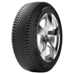 Pneu MICHELIN Pilot Alpin 5 SUV 235/45 R21 101V pas cher
