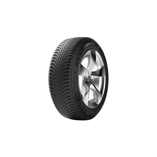Pneu MICHELIN Pilot Alpin 5 SUV 235/45 R21 101V pas cher