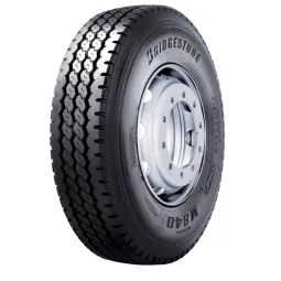 Pneu BRIDGESTONE M840 EVO 315/80 R225 158G pas cher