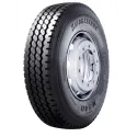 Pneu BRIDGESTONE M840 EVO 315/80 R225 158G pas cher