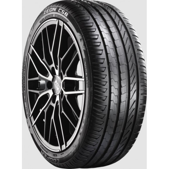 COOPER ZEON CS8 205/55 R16 91W