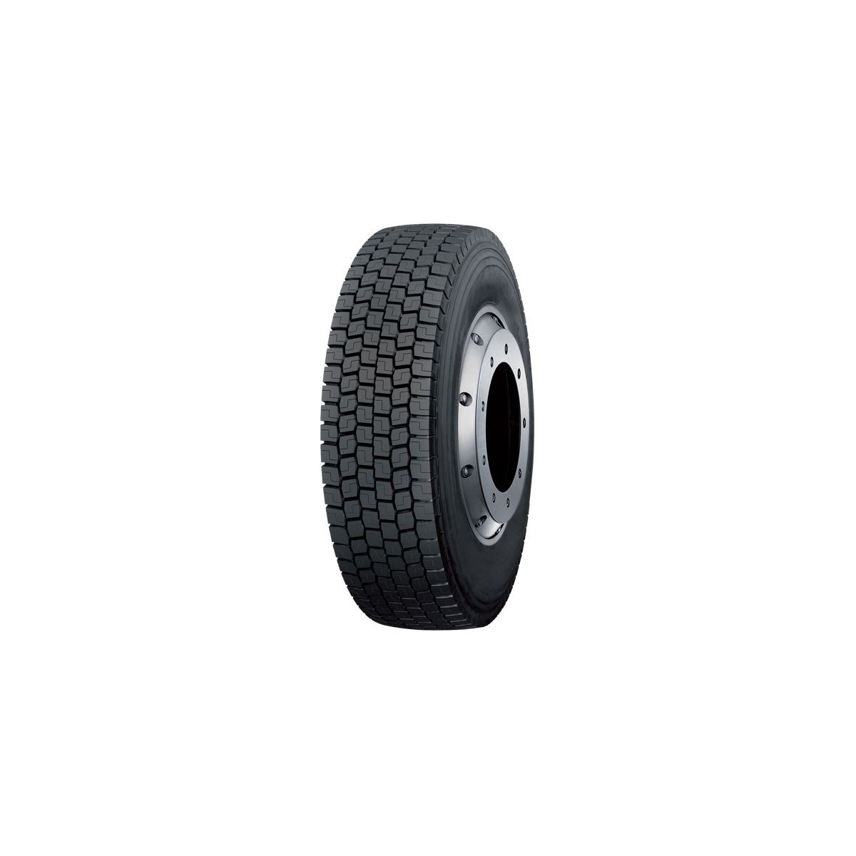 TRAVELSTAR 295/80 R22.5 152/149L ECO-MILE RDW  (TRACCIÃN-REGIONAL) M+S/3PMSF 18PR
