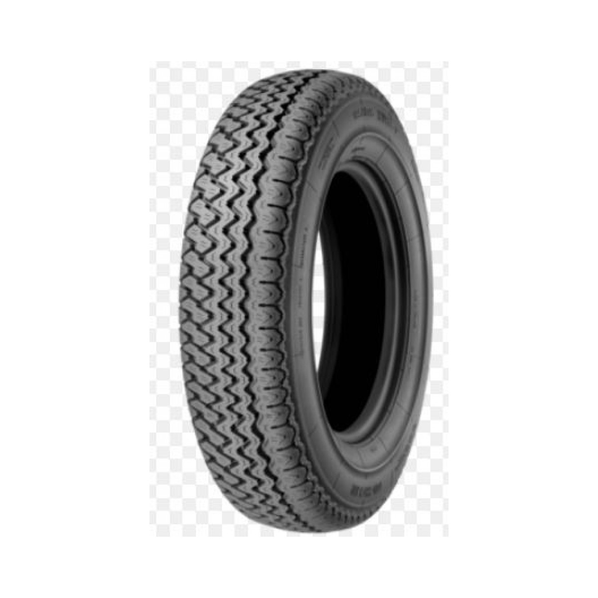 MICHELIN XVS 185/80 R15 93V