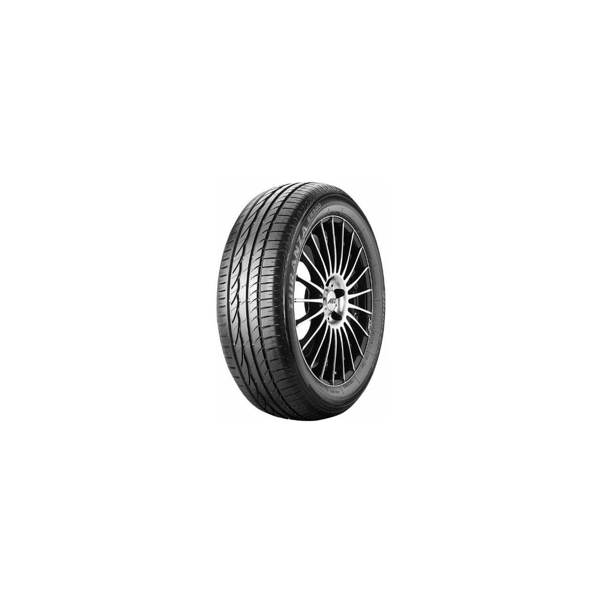 BRIDGESTONE TURANZA ER300 235/55 R17 103V