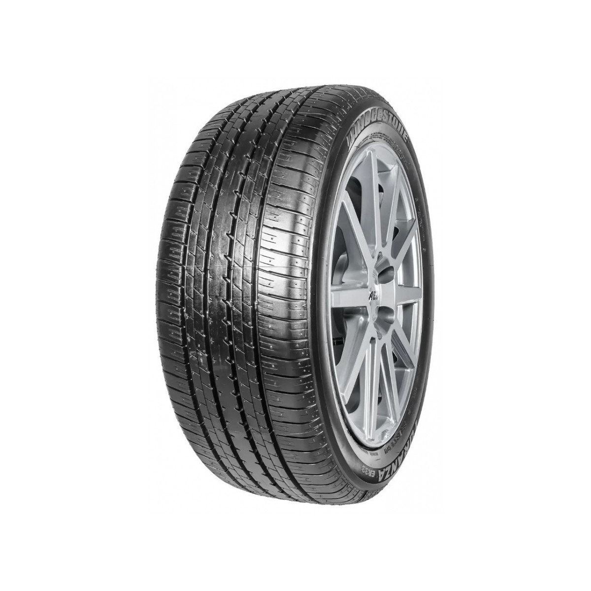 BRIDGESTONE ER33 TURANZA 235/45 R18 94Y