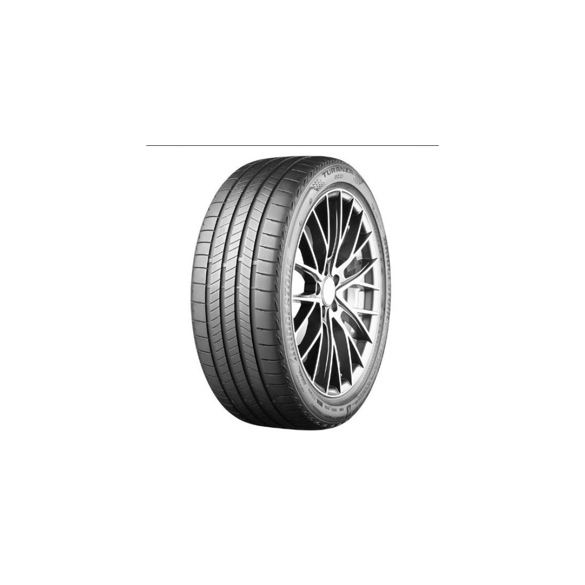 BRIDGESTONE TURANZA ECO ENLITEN 205/55 R19 97H