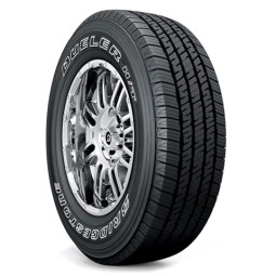 BRIDGESTONE D685 255/70 R18 113T