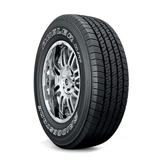 BRIDGESTONE D685 255/70 R18 113T