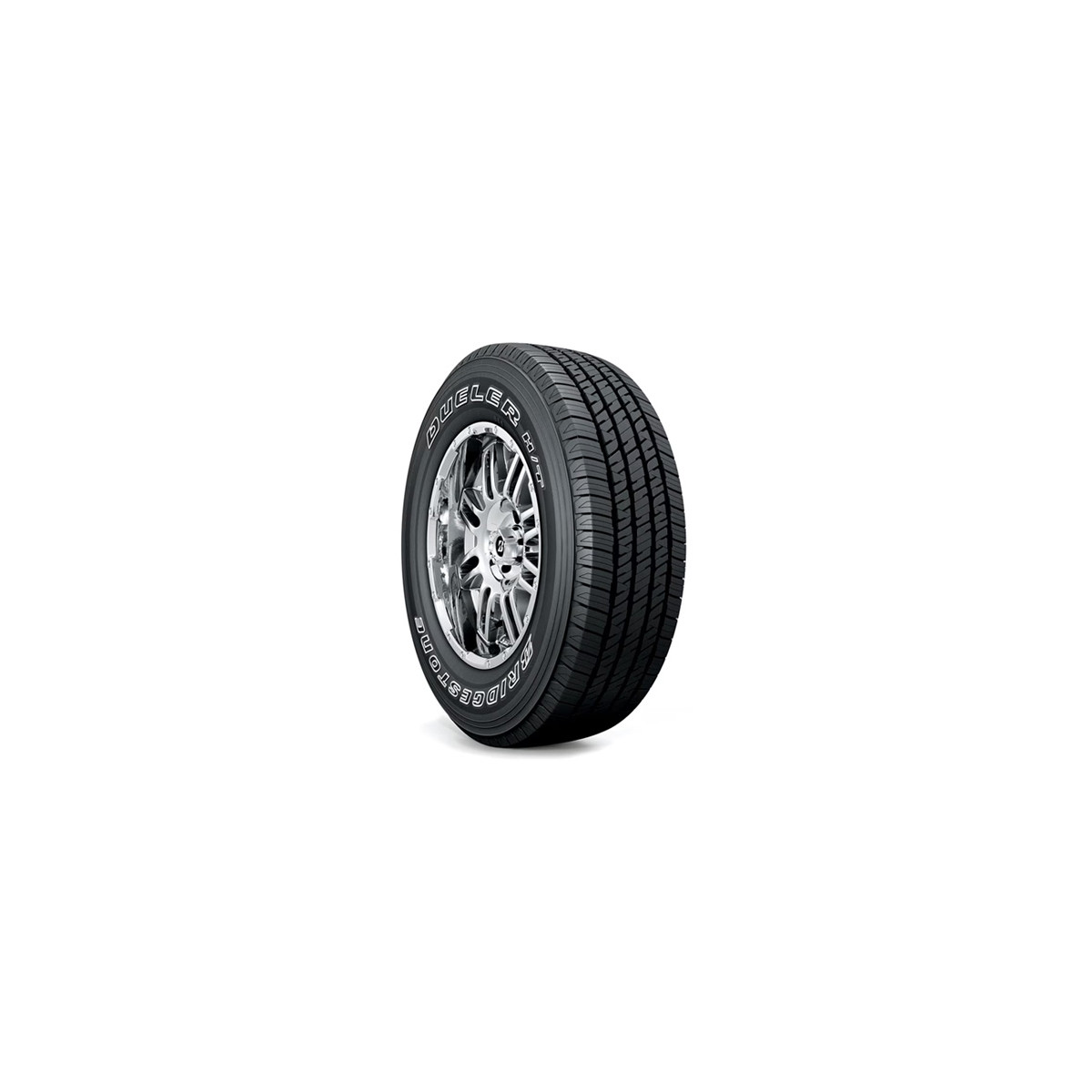 BRIDGESTONE D685 255/70 R18 113T