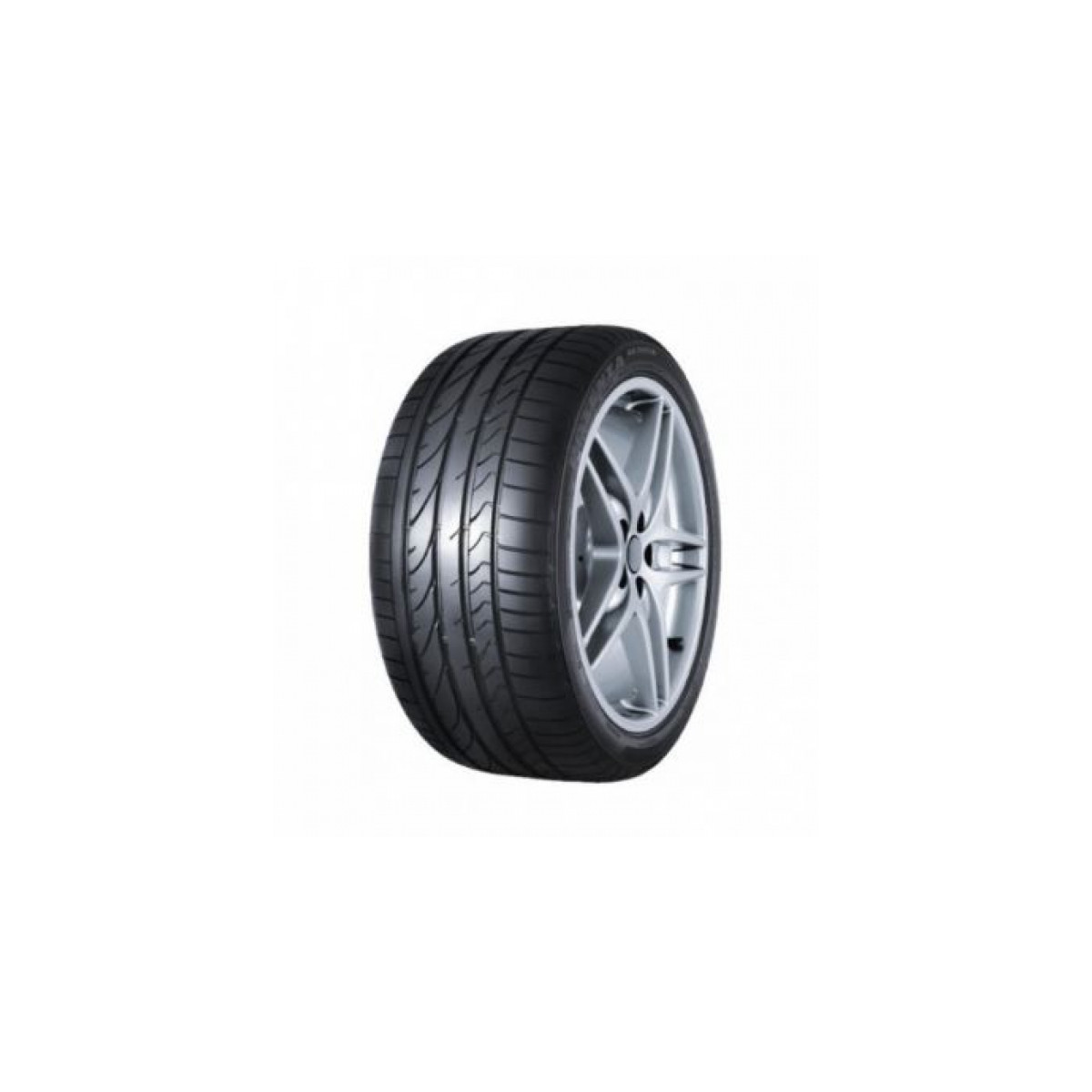 BRIDGESTONE RE-050A-1* RFT 205/50 R17 89V