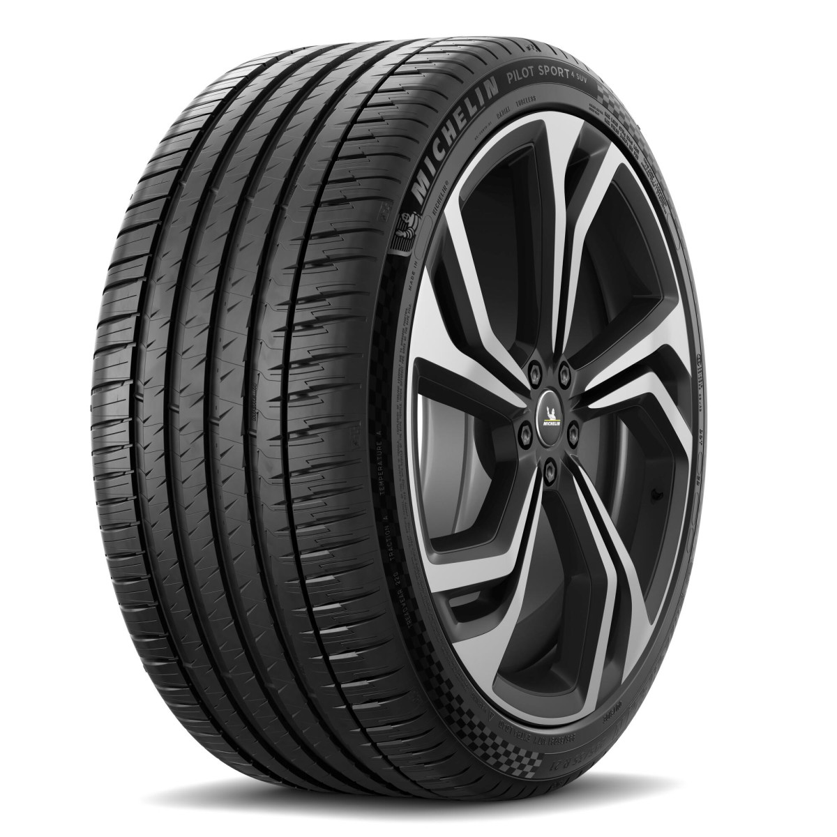 MICHELIN PILOT SPORT 4 SUV 245/45 R20 103V