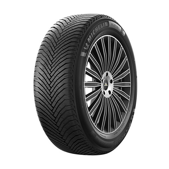 MICHELIN ALPIN 7 235/65 R17 104H