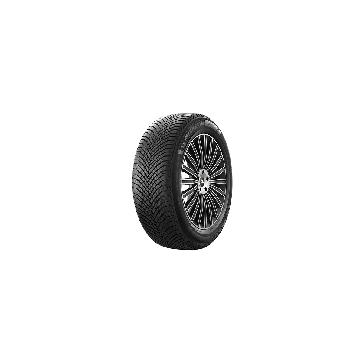 MICHELIN ALPIN 7 235/65 R17 104H