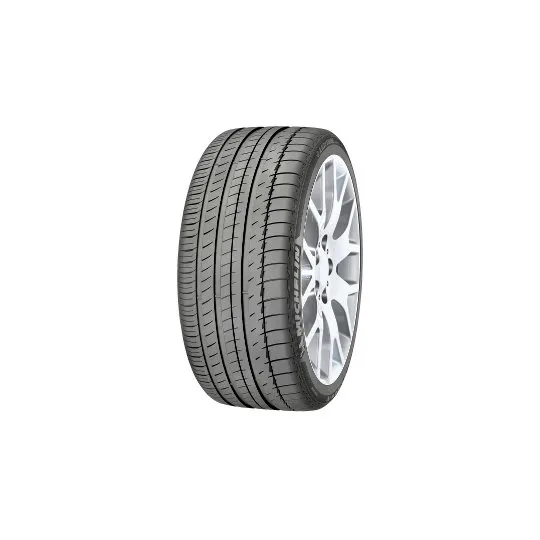 Pneu MICHELIN Latitude Sport N0 275/45 R19 108Y pas cher