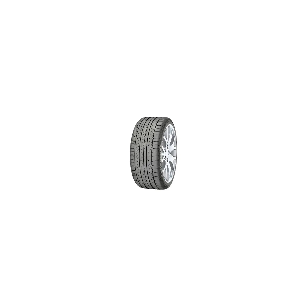 Pneu MICHELIN Latitude Sport N0 275/45 R19 108Y pas cher