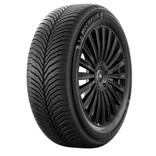Pneu MICHELIN CROSSCLIMATE 3 205/55 R17 91W pas cher
