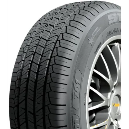 Pneu ORIUM 701 255/55 R19 111V pas cher