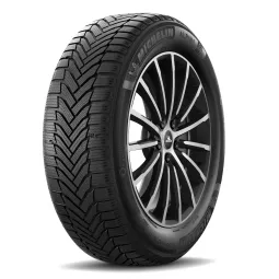 Pneu MICHELIN Alpin 6 205/50 R19 94H pas cher