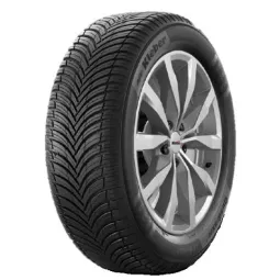 Pneu KLEBER QUADRAXER 3 245/40 R19 98Y pas cher