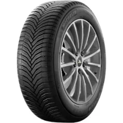 Pneu MICHELIN CROSSCLIMATE + 205/60 R16 96H pas cher