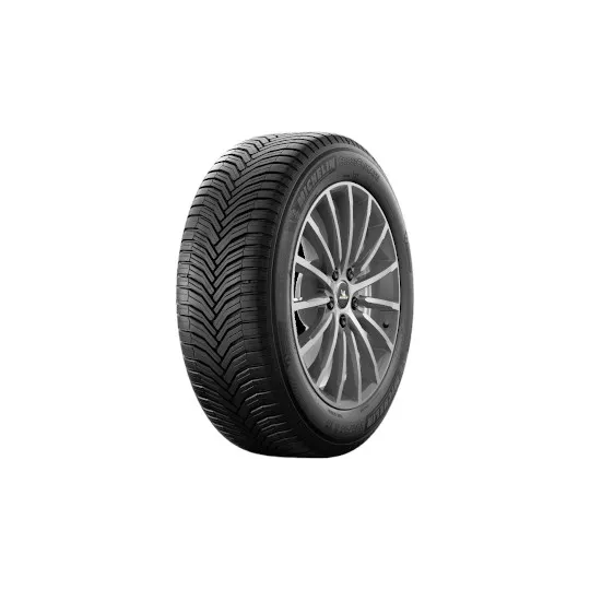 Pneu MICHELIN CROSSCLIMATE + 205/60 R16 96H pas cher