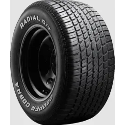 Pneu COOPER COBRA G/T RWL 215/65 R15 95T pas cher