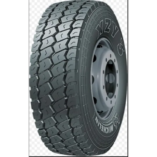Pneu MICHELIN XZY 3 445/65 R22 169K pas cher