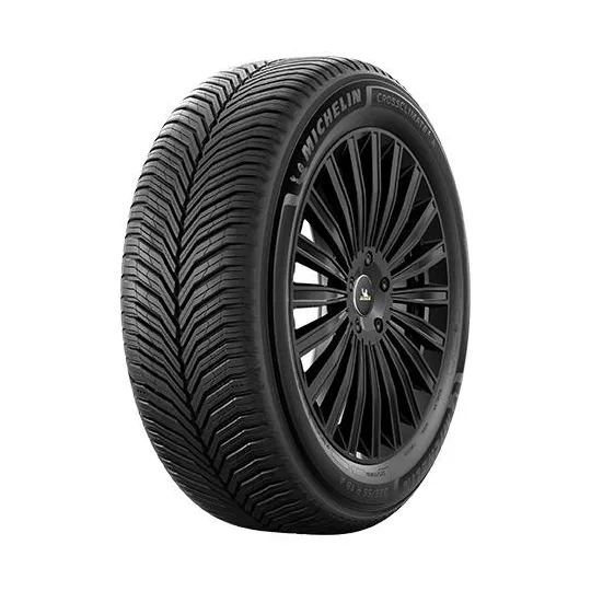 Pneu MICHELIN CROSSCLIMATE 3 235/55 R18 104V pas cher