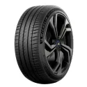 Pneu MICHELIN SPORTEVAXL 235/55 R20 105W pas cher
