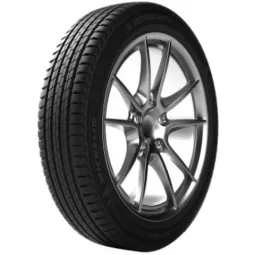 Pneu MICHELIN LAT. SPORT 3 ACOUSTIC VOL XL 235/50 R19 103V pas cher