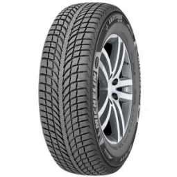 Pneu MICHELIN LATITUDE ALPIN LA2 255/50 R19 107V pas cher