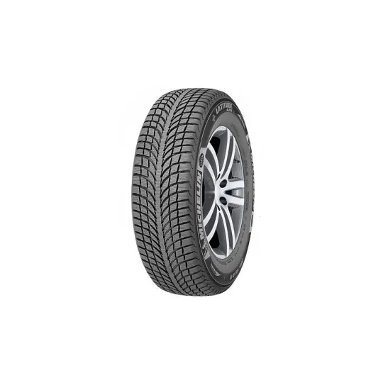 Pneu MICHELIN LATITUDE ALPIN LA2 255/50 R19 107V pas cher