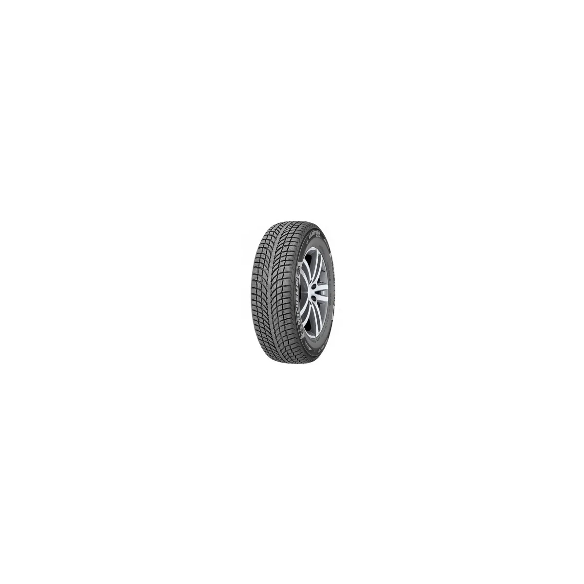 Pneu MICHELIN LATITUDE ALPIN LA2 255/50 R19 107V pas cher