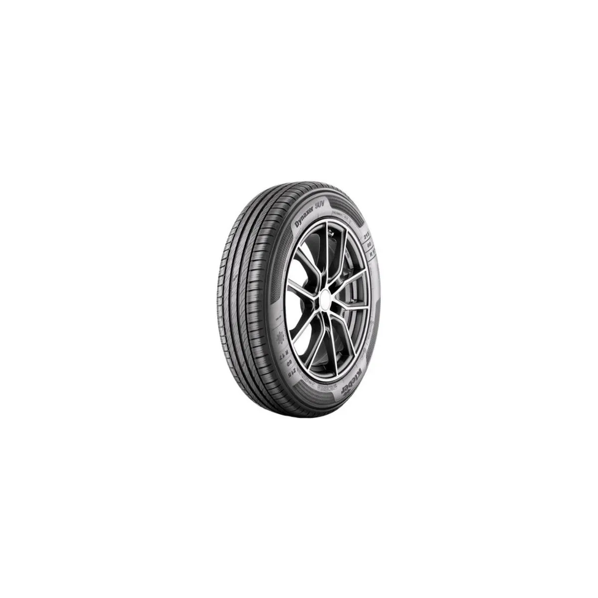 Pneu KLEBER DYNSUV 215/65 R17 99V pas cher