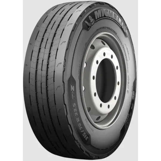 Pneu MICHELIN X LINE ENERGY Z2 315/70 R22 156L pas cher