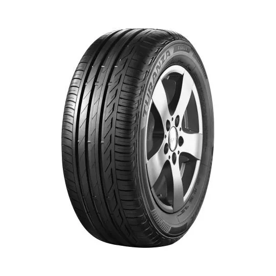 Pneu BRIDGESTONE T001 MO EXTENDED XL 225/40 R18 92W pas cher