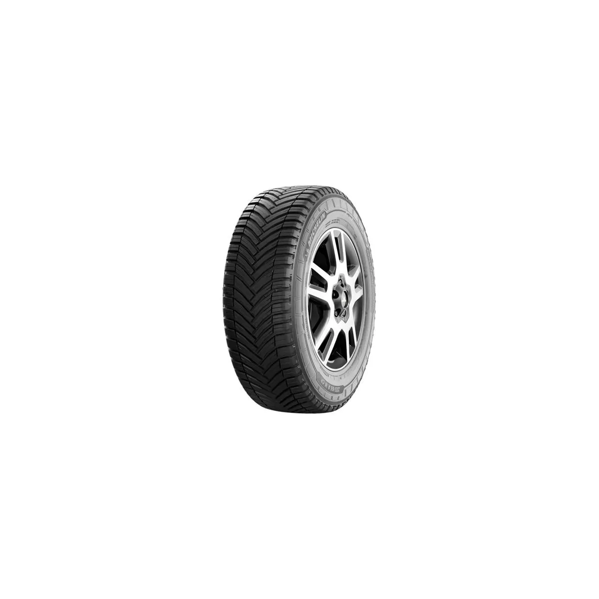 Pneu MICHELIN CROSSCLIMATE CAMPING 215/75 R16 113R pas cher