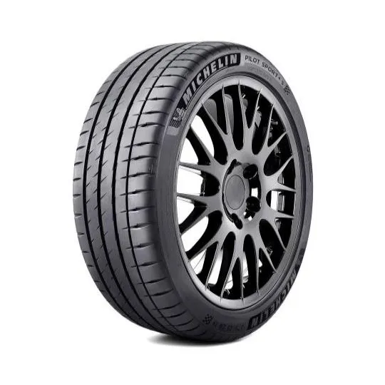 Pneu MICHELIN PS4 S MO1 XL 275/35 R20 102Y pas cher