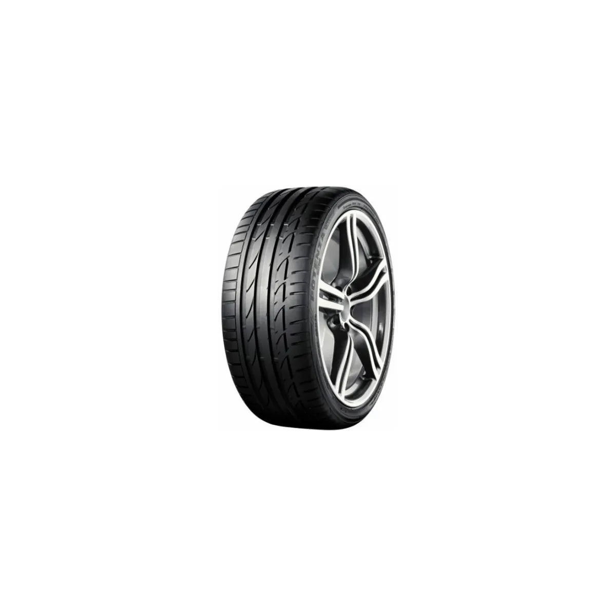 Pneu BRIDGESTONE S001* RFT XL 225/40 R18 92Y pas cher